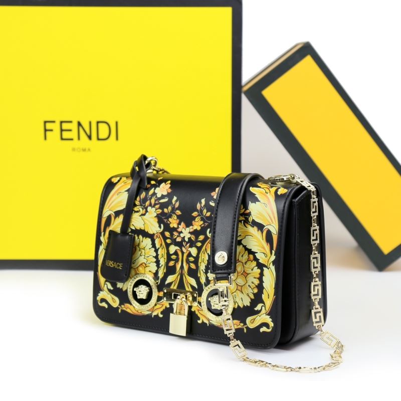 Fendi Satchel Bags